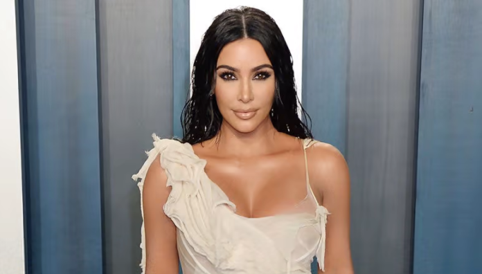 Kim Kardashian