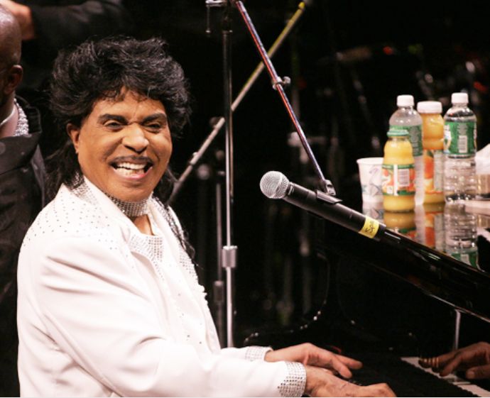 Little Richard