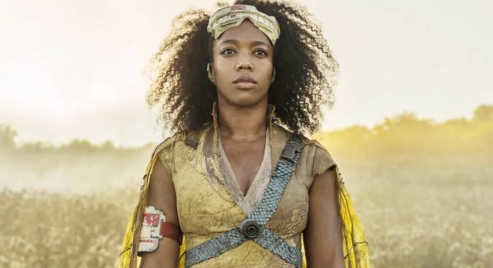 Naomi Ackie sarà Whitney Houston nel film biografico
