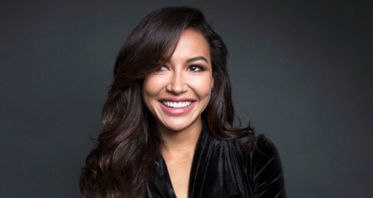 Naya Rivera