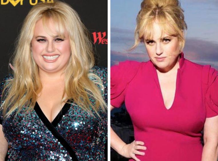 Rebel Wilson