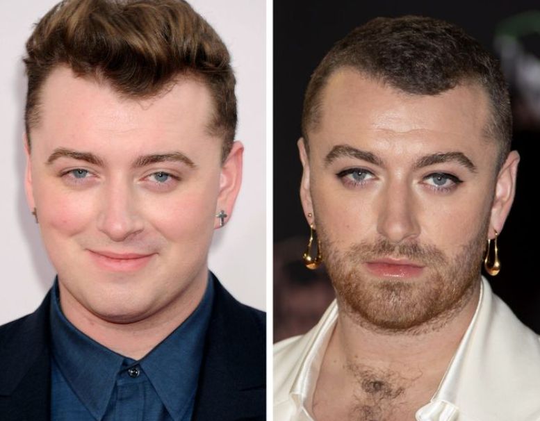 Sam Smith