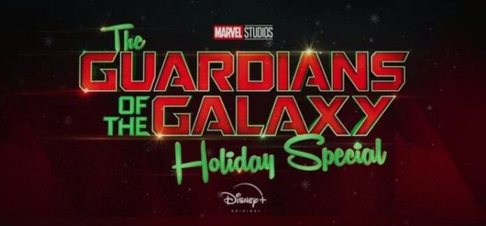 Speciale festività dei Guardiani della Galassia