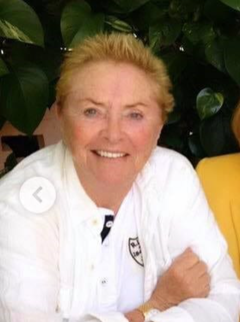Stephanie Forrester oggi