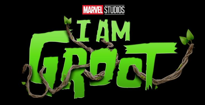 cortometraggi di I Am Groot