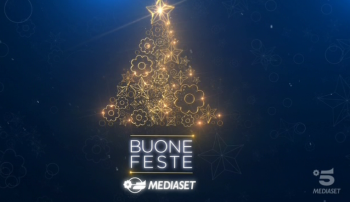 natale mediaset programmi capodanni