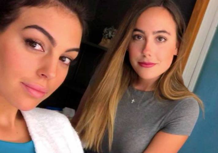sorella di georgina