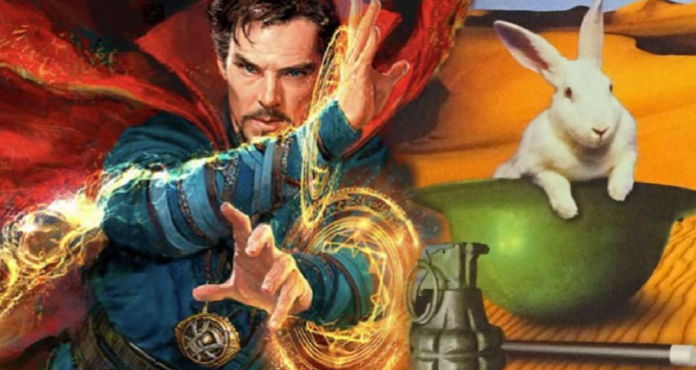 War Magician