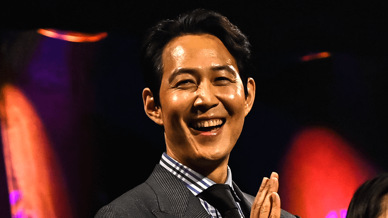 Lee Jung-jae, Celebrazione di Star Wars 2023