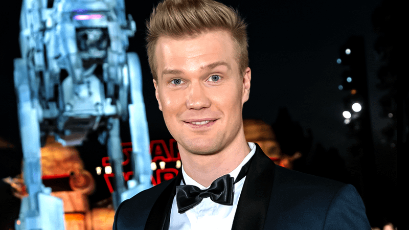Joonas Suotamo