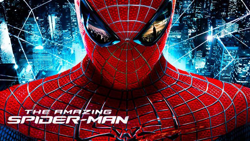 L'incredibile Spider-Man (2012)