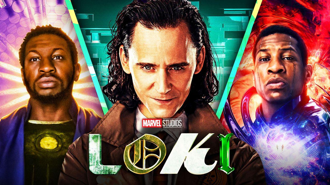 Il cattivo Kang della seconda stagione di Loki