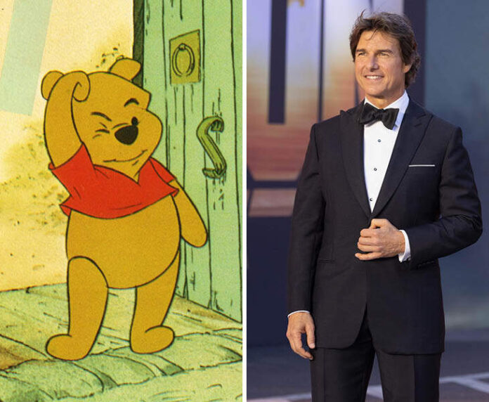 King Charles ha ottenuto Winnie The Pooh (e Tom Cruise) per il suo concerto di incoronazione
