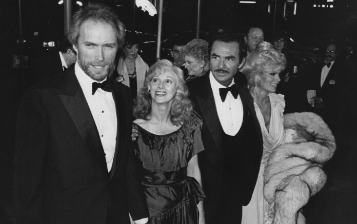 L'ex di Clint Eastwood lo ha citato in giudizio per aver sabotato la sua carriera
