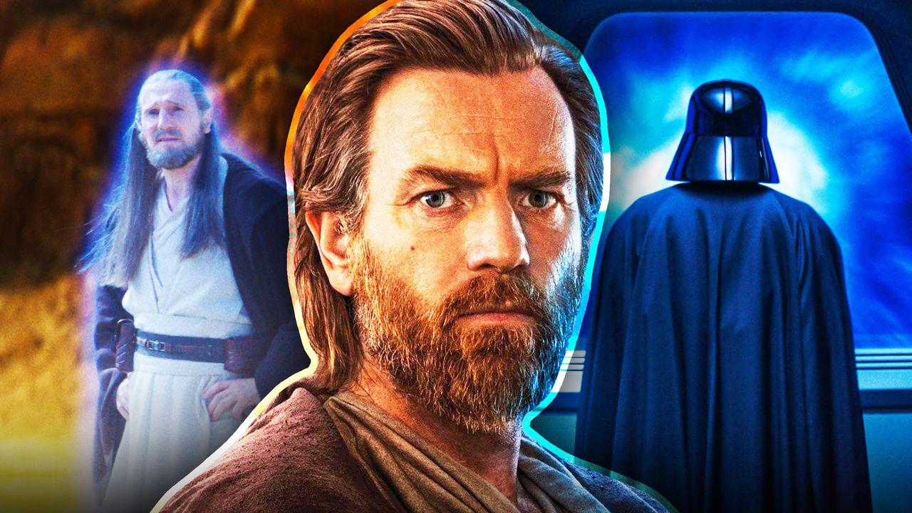 Obi Wan Kenobi Stagione 2 Ewan McGregor