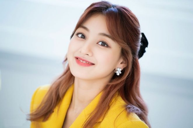 Jihyo Le migliori idoli femminili del K-pop