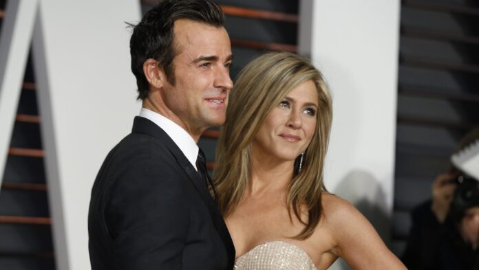 Il vero motivo per cui Justin Theroux non parlerà dell'ex Jennifer Aniston
