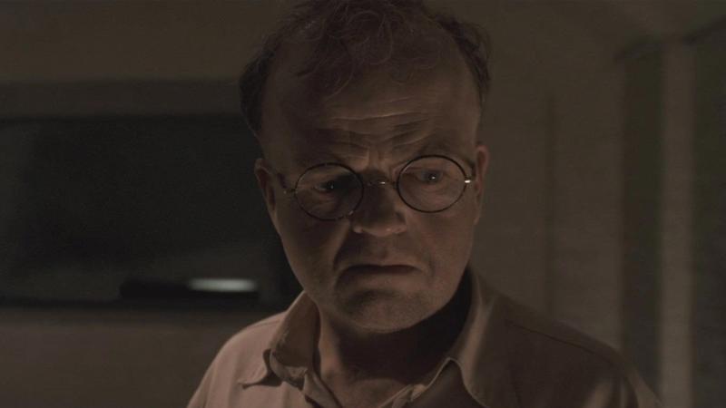 Toby Jones