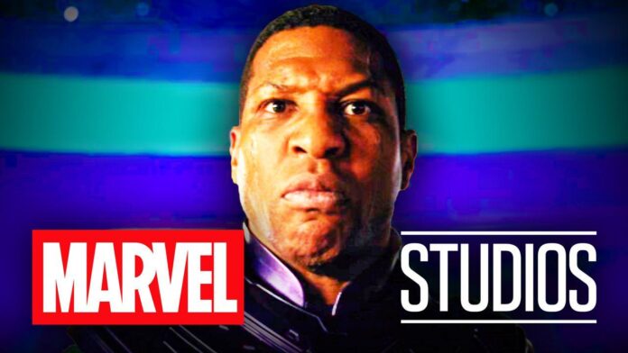 Kang Jonathan Majors Marvel Studios