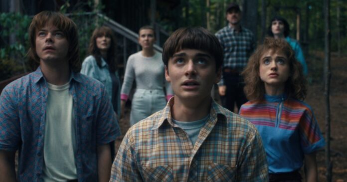 5 personaggi che pensiamo moriranno nella stagione 5 di Stranger Things
