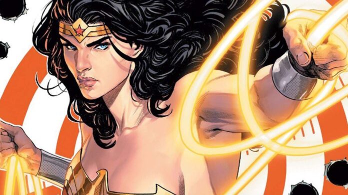 La figlia di Wonder Woman viene presentata alla DC Comics
