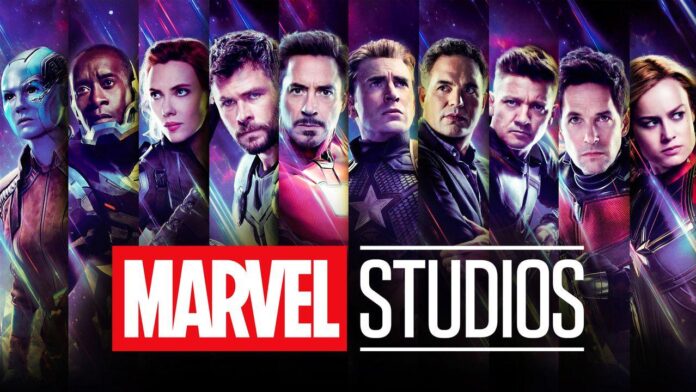 Avengers Marvel Studios MCU Disney