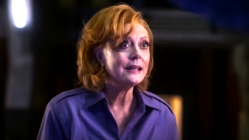 Susan Sarandon