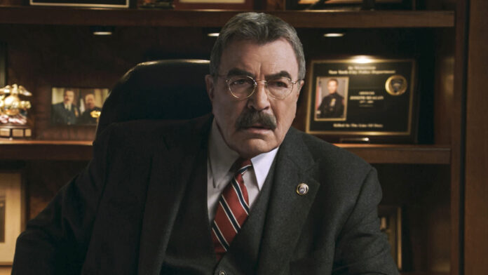 Blue Bloods: Tom Selleck ha posto il veto per anni sull'apparizione di Larry Manetti prima di approvare
