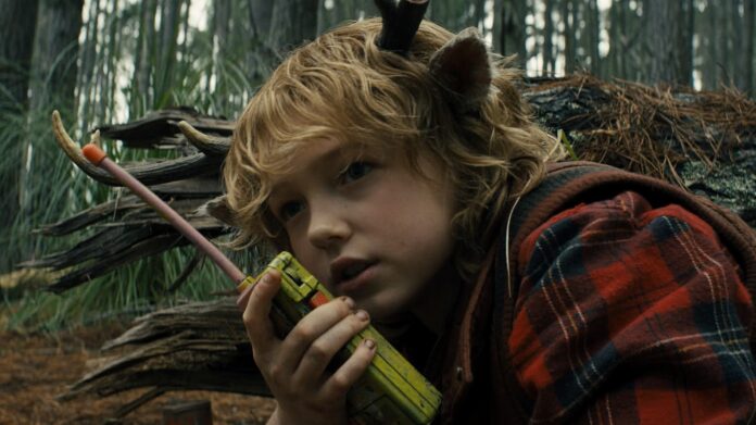 Chi è il narratore di Sweet Tooth di Netflix?
