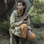 Chi interpreta Wren/Mo in Fear The Walking Dead?