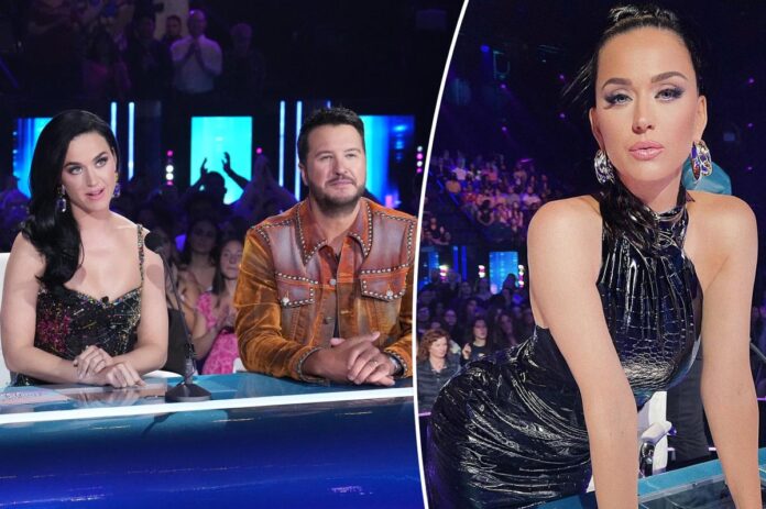 Come si sente Katy Perry riguardo al contraccolpo della stagione 21 di 'American Idol'
