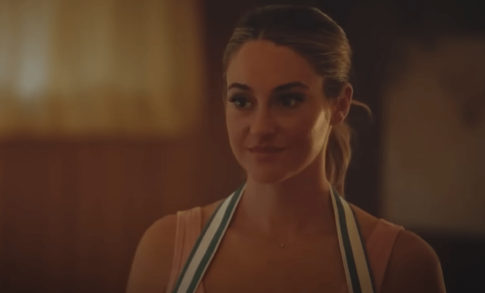  Curiosità su Shailene Woodley |  40 fatti sull'attrice
