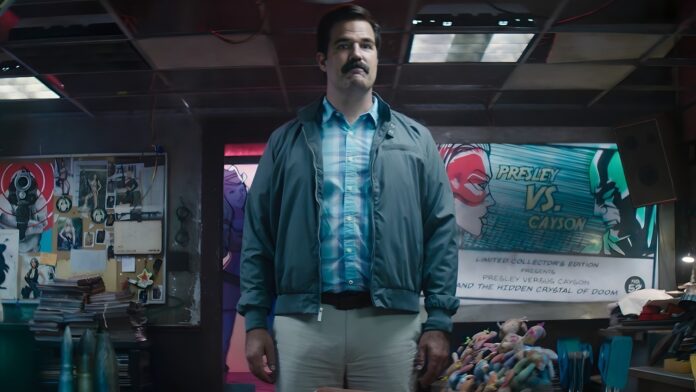 Deadpool 3 riporterà Rob Delaney nei panni di Peter
