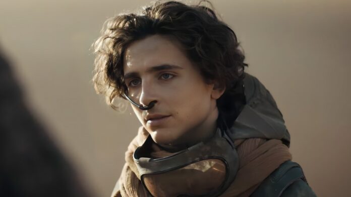 Dune: la parte 2 stupirà le persone che non hanno letto il libro, perché Paul non è l'eroe che pensi che sia
