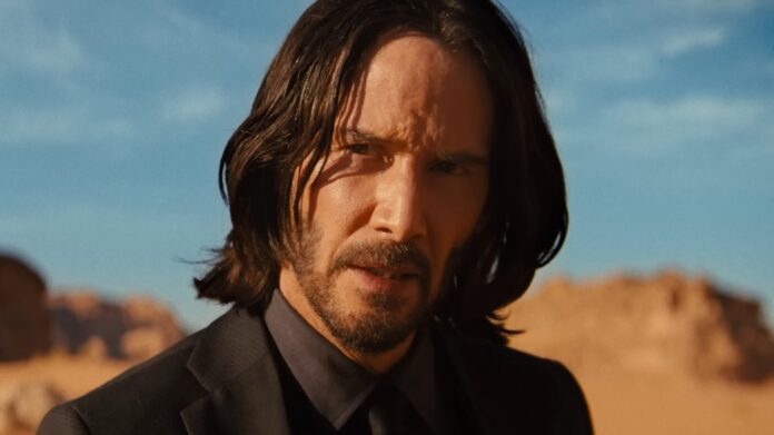 Ecco quando puoi guardare John Wick: capitolo 4 a casa
