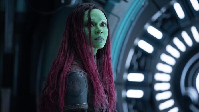  GOTG: James Gunn ha richiesto questa scena di Infinity War per impostare il vol.  3
