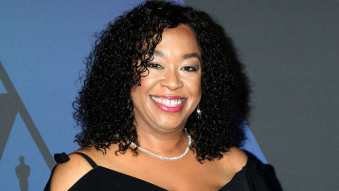 Grey's Anatomy è nato da un'ossessione per Shonda Rhimes
