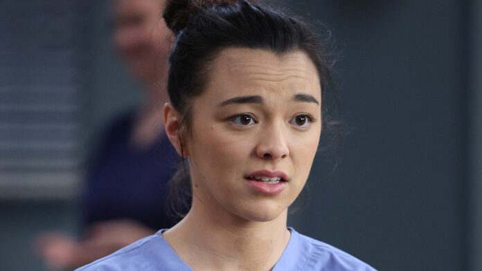 Grey's Anatomy: l'amore di Midori Francis per la serie è nato guardando Sandra Oh
