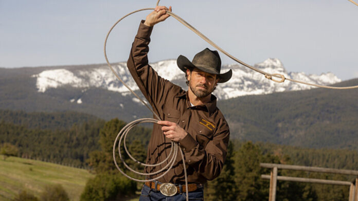 I fan di Yellowstone pensano che Ryan meriti più tempo sullo schermo
