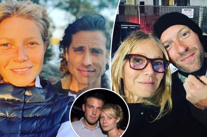 La storia degli appuntamenti di Gwyneth Paltrow: i suoi fidanzati ed ex
