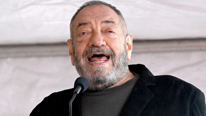 Law & Order: perché Dick Wolf non ha paura di restare senza idee
