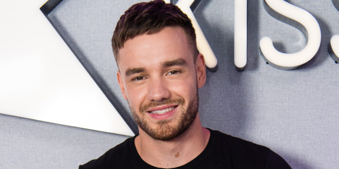  Liam Payne rivela di essere sobrio da oltre 100 giorni |  Liam Payne: Solo Jared
