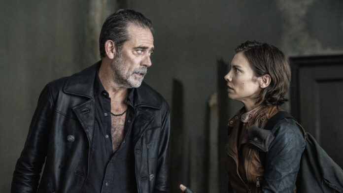 Lo spin-off di The Walking Dead Dead City ha già chiuso una seconda stagione?
