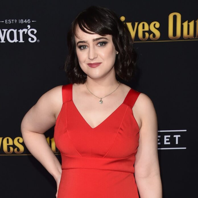 Mara Wilson racconta che i fan di Matilda sono rimasti 