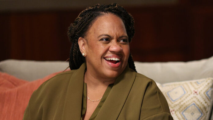 Miranda Bailey di Grey's Anatomy è parzialmente basata sulla madre di Shonda Rhimes
