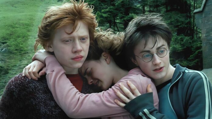 Ogni film di Harry Potter ha lo stesso identico problema
