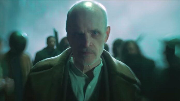 Perché il croato di The Walking Dead: Dead City sembra così familiare
