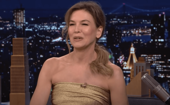  Renée Zellweger Curiosità |  40 fatti sulla famosa attrice
