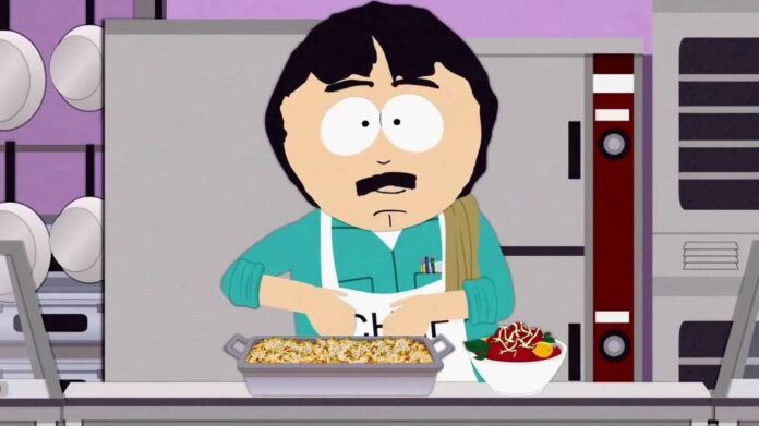 Teoria di South Park: Randy è in realtà un clone
