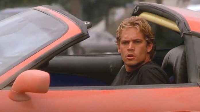 The Fast And The Furious: l'abilità di guida di Paul Walker ha cambiato una scena chiave dell'inseguimento
